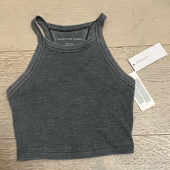 American Eagle top X-small - Picture 2 of 3